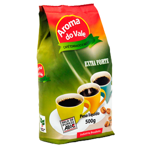 Café Aroma do Vale