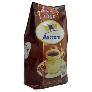 Café Asccom