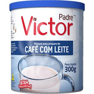 Café com Leite