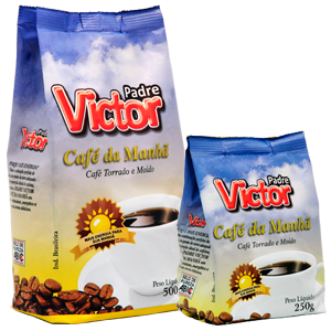 Café da Manhã