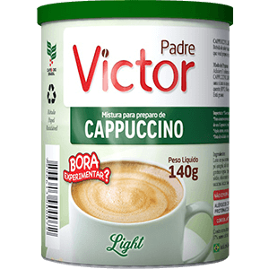 Cappuccino Light