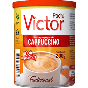 Cappuccino Tradicional
