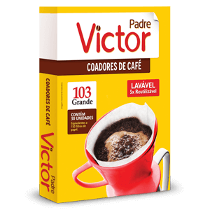 Coador de Café
