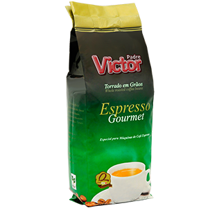 Café Espresso Gourmet