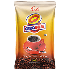 Café Girobom