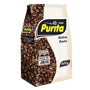 Café Purita (Extraforte)