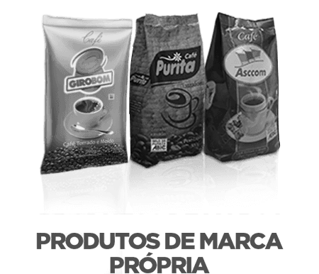 Produtos de Marca Própria